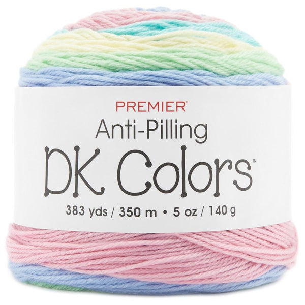 Premier Yarns DK Colors Yarn