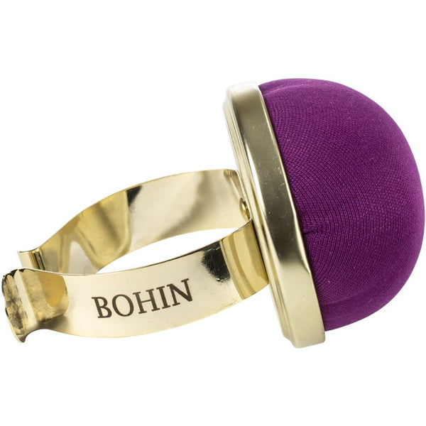 Pin Cushion Bracelet