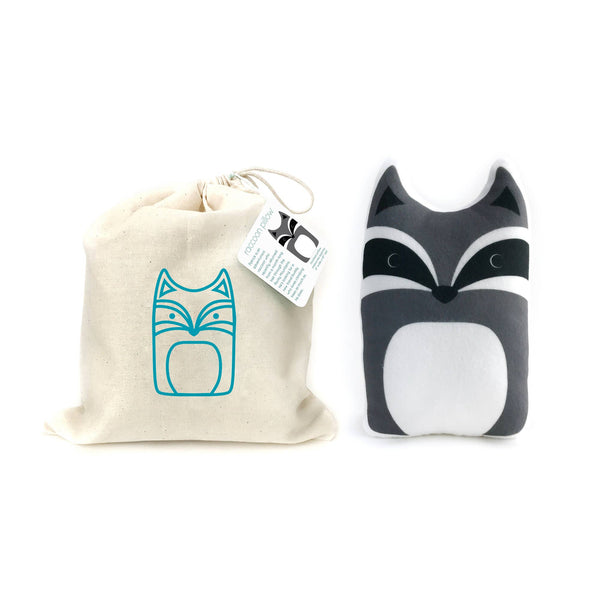 Fluffed Animals DIY Sewing kits