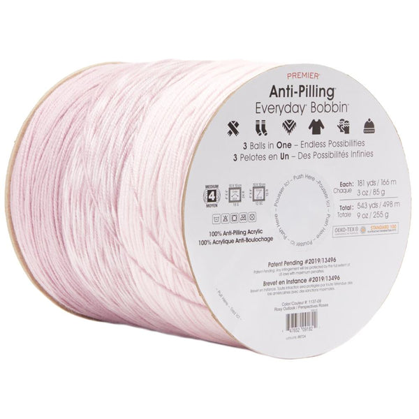 Premier Yarns Anti-Pilling Everyday Bobbin