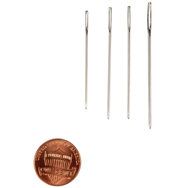 Singer Tapestry Needles : Assorted 12/Pkg