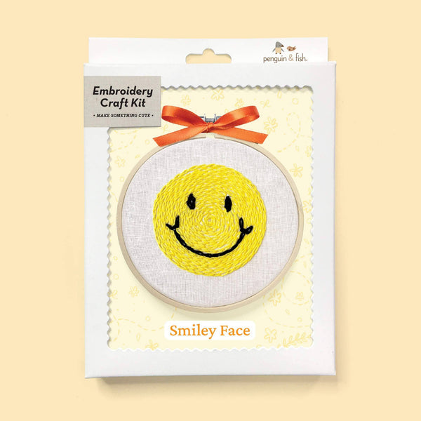 Embroidery Kits