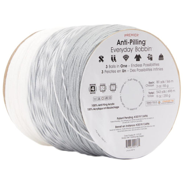 Premier Yarns Anti-Pilling Everyday Bobbin