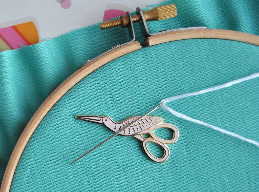 Cloud Craft Magnetic Needle Minders – Hipstitch