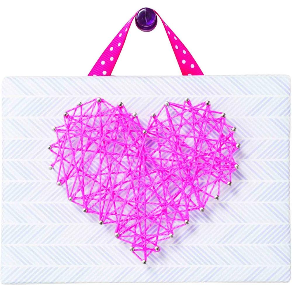 String Art Book Kit – Hipstitch