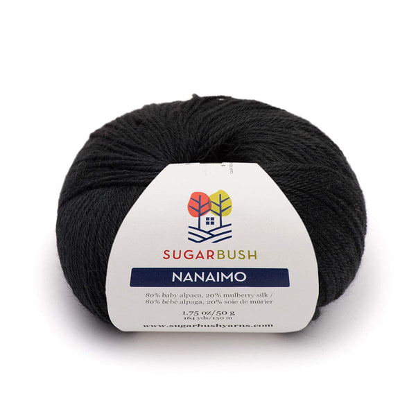 Sugar Bush Nanaimo Yarn