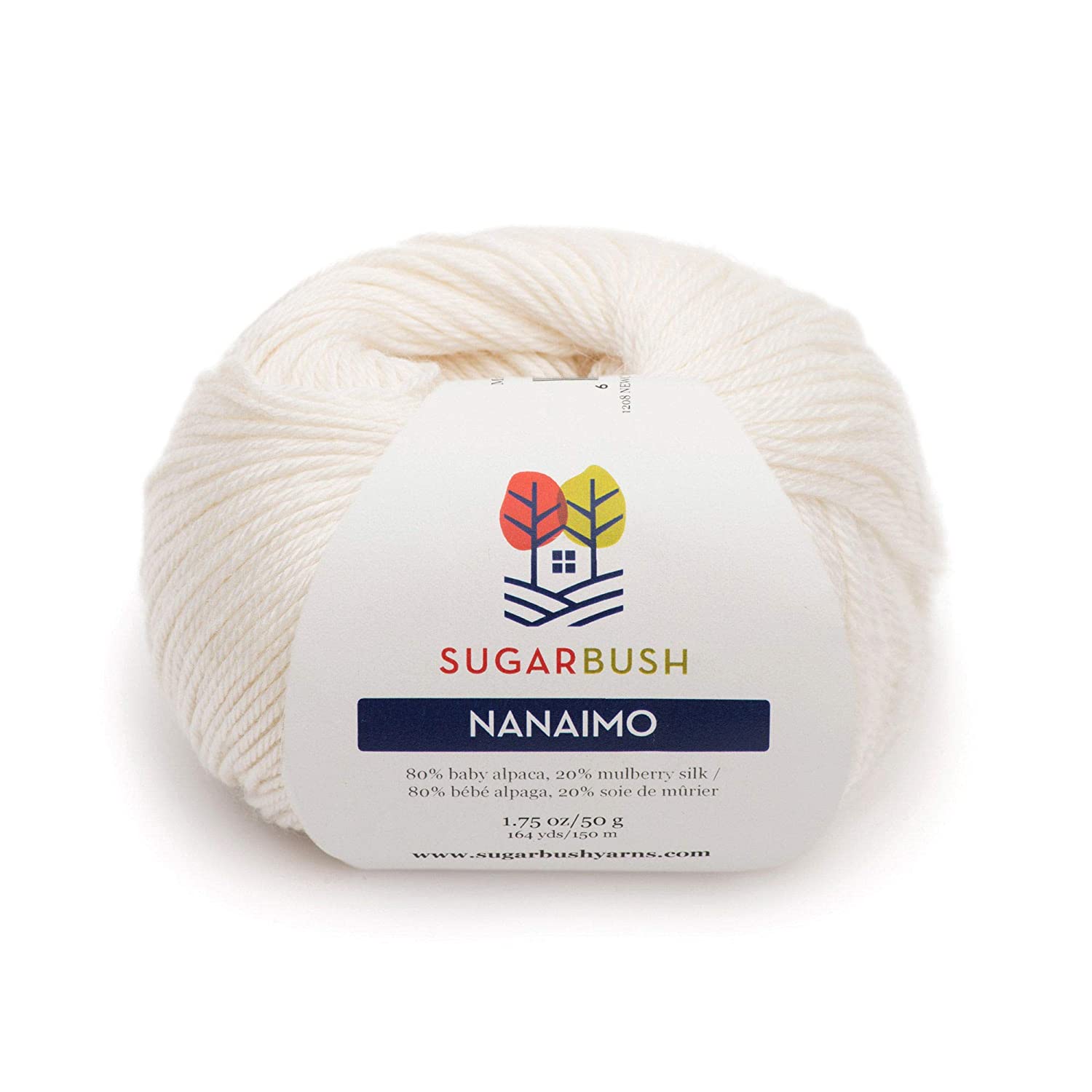 Sugar Bush Nanaimo Yarn