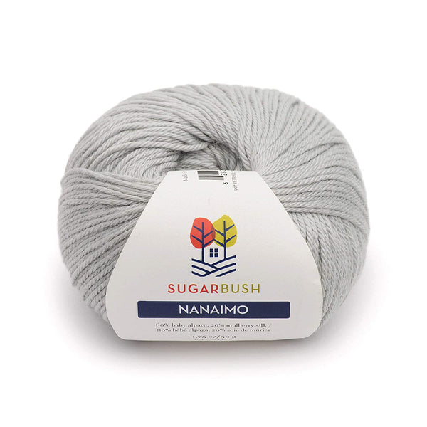 Sugar Bush Nanaimo Yarn