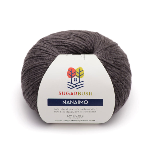 Sugar Bush Nanaimo Yarn