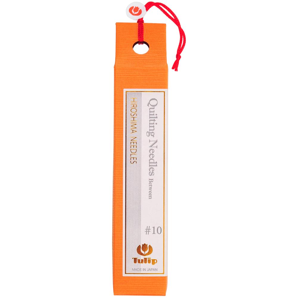 Tulip Quilting Needles 6/Pkg
