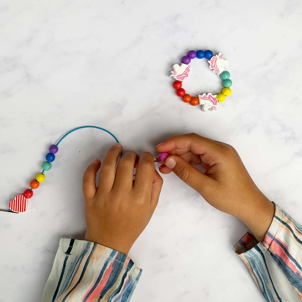 Cotton Twist Bracelet Making Kits – Hipstitch