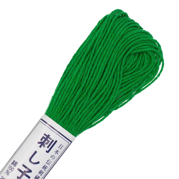 Sashiko Cotton Thread