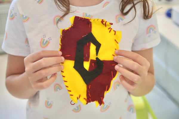 Summer CRAFT Camp - Individual MORNING - WELLESLEY