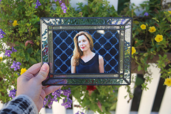 Embroidered Photographs Workshop - BROOKLINE
