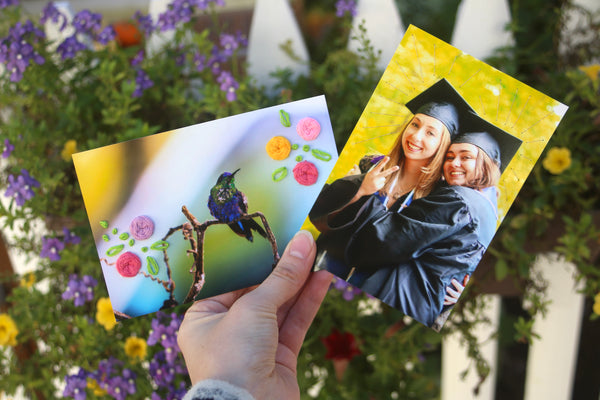 Embroidered Photographs Workshop - BROOKLINE