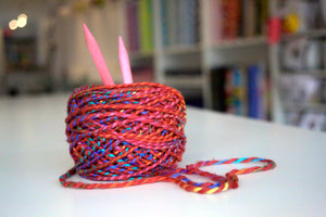 Adult Knitting or Crochet Classes - BROOKLINE