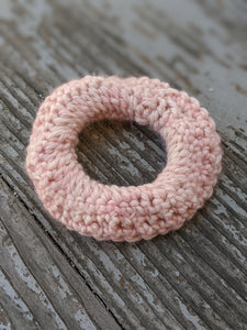 Parent & Child Knitting or Crochet Classes - BROOKLINE
