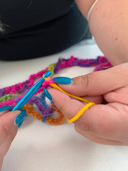 Summer CRAFT Camp - Individual MORNING - NEWTON