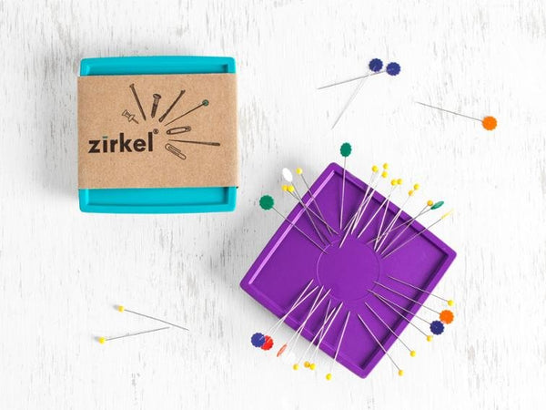 Zirkel Magnetic Pin Cushion